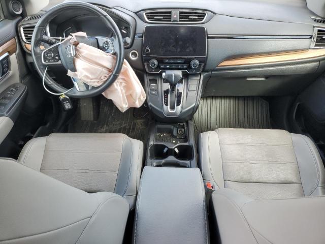 7FARW1H83KE022430 2019 HONDA CRV