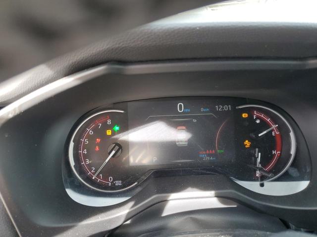 2023 TOYOTA RAV4 XLE P - 2T3C1RFV5PW261759