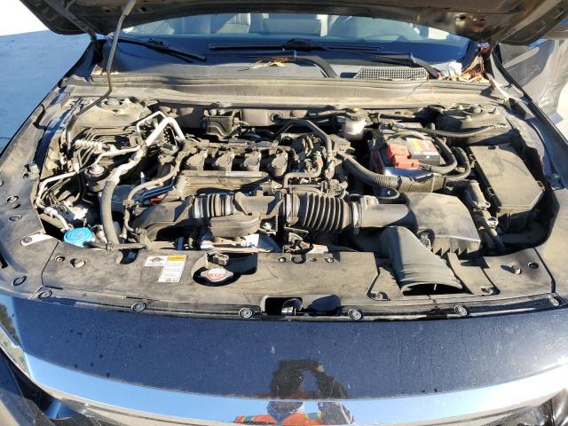 2018 HONDA ACCORD TOU - 1HGCV1F91JA056908