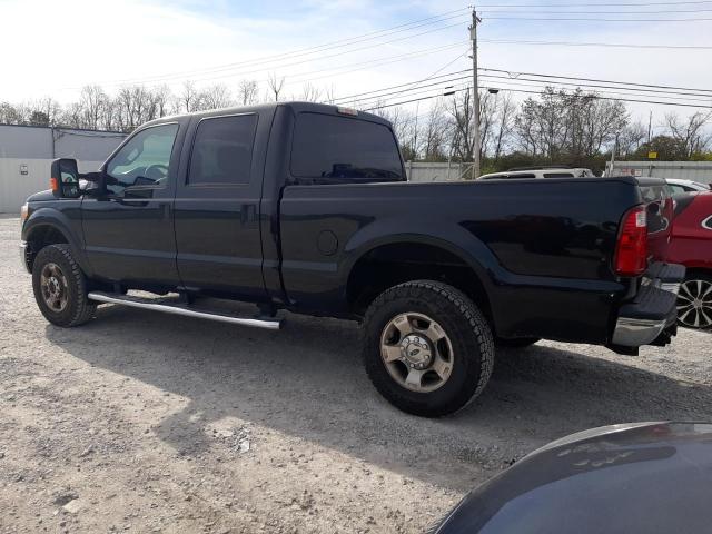 2015 FORD F250 SUPER - 1FT7W2B63FEC69342