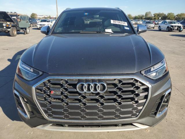 2022 AUDI SQ5 PREMIU - WA1A4AFYXN2102097
