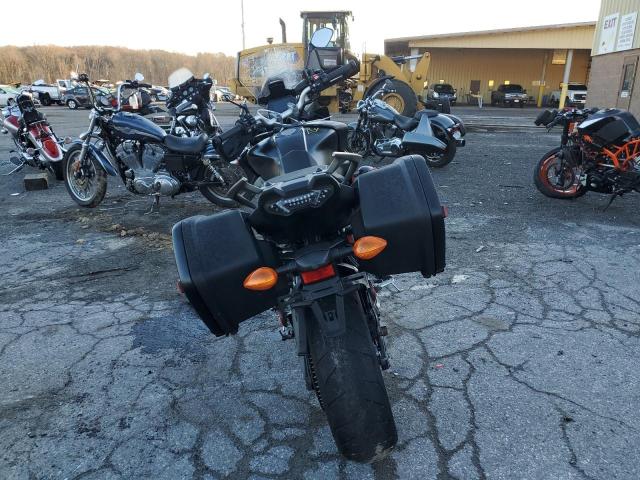 2020 YAMAHA MTT09 GT JYARN62E8LA001198