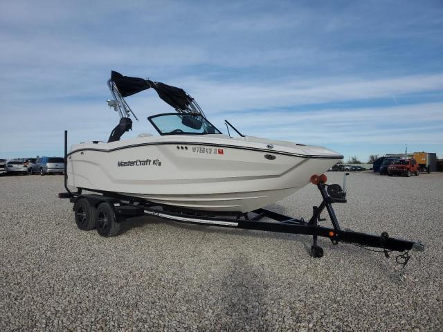 MASTERCRAFT MARINE 2024 MBC65DD4J324 photo #1