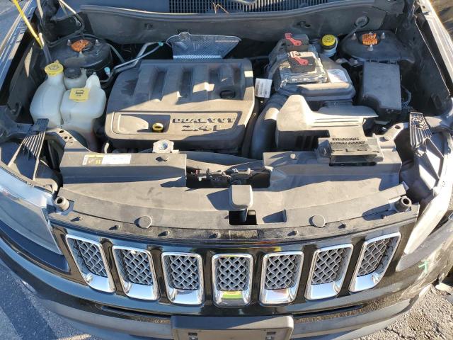 2016 JEEP COMPASS LA - 1C4NJDEB7GD795412