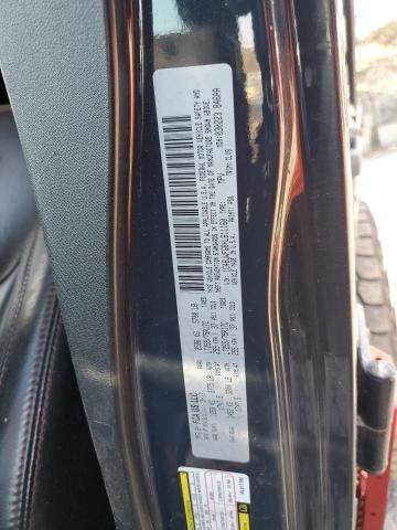 2017 JEEP WRANGLER U 1C4BJWFG8HL611160