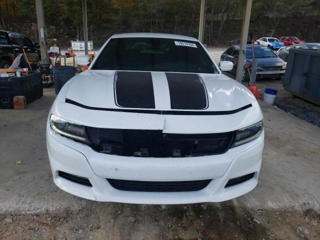 2016 DODGE CHARGER SX - 2C3CDXHG4GH339334