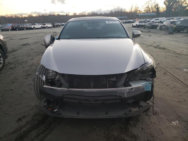 2015 LEXUS IS 250 - JTHBF1D2XF5073380