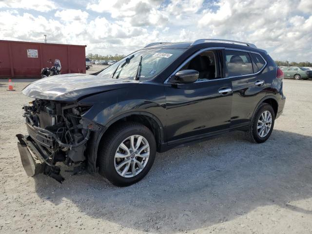 Vin: knmat2mv7kp500809, lot: 80134874, nissan rogue s 2019 img_1