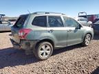 SUBARU FORESTER 2 photo