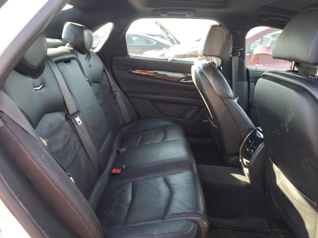 2017 CADILLAC CT6 LUXURY - 1G6KD5RS9HU205449