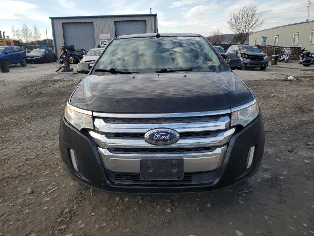 VIN 2FMDK4KC1DBA20803 2013 Ford Edge, Limited no.5