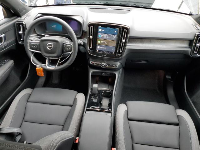 2025 VOLVO EX40 CORE YV4ER3HJ2S2453499