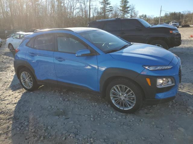 2021 HYUNDAI KONA SEL P - KM8K6CAA9MU621439