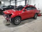 2017 MITSUBISHI OUTLANDER - JA4AR4AW0HZ019217