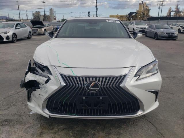 VIN 58ADZ1B1XMU101150 2021 LEXUS ES350 no.5