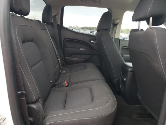 2018 CHEVROLET COLORADO L - 1GCGSCEN1J1124983