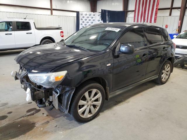 Global Auto Auctions: 2013 MITSUBISHI OUTLANDER