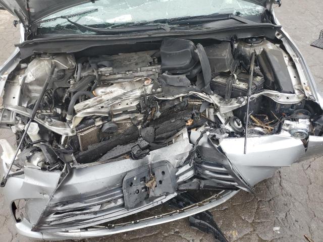 2017 TOYOTA CAMRY LE - 4T1BF1FK7HU703763