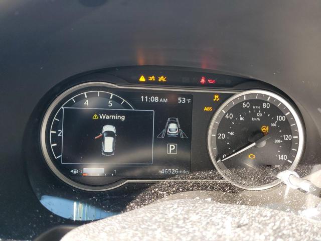 2020 NISSAN KICKS SR - 3N1CP5DV7LL540855