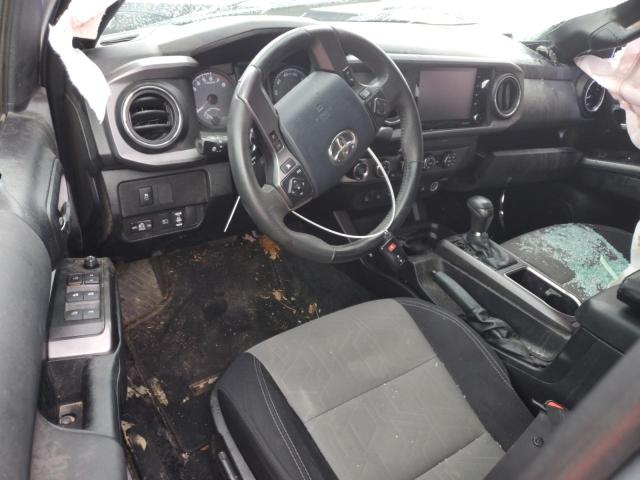 2020 TOYOTA TACOMA DOU - 5TFCZ5AN4LX237936