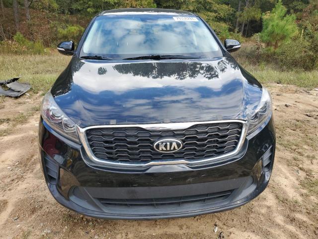 VIN 5XYPG4A37KG582864 2019 KIA SORENTO no.5