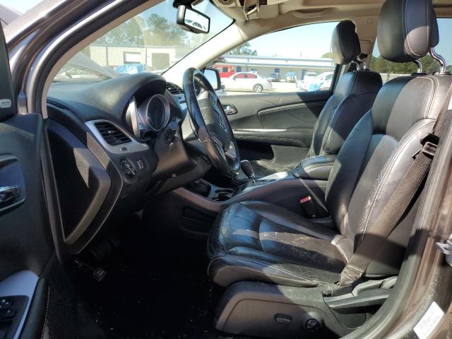 2015 DODGE JOURNEY SX - 3C4PDCBG4FT543054