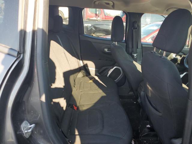 2018 JEEP RENEGADE L ZACCJABB8JPJ37405