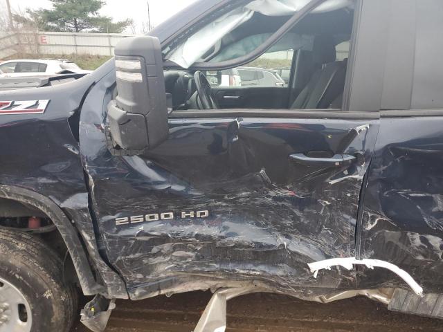 1GC4YNE76NF291136 2022 CHEVROLET ALL Models
