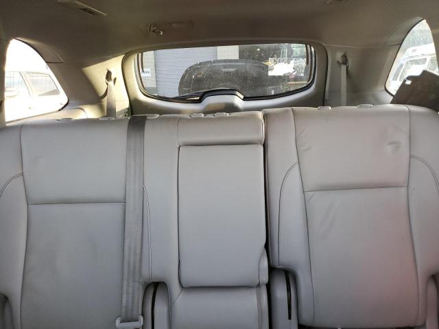 2019 TOYOTA HIGHLANDER - 5TDJZRFH8KS569402