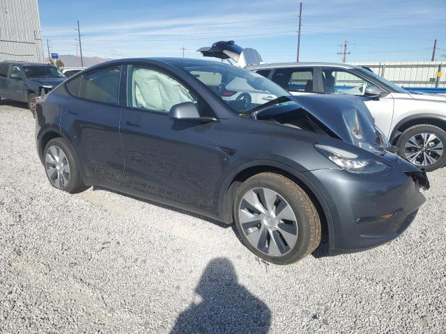 Vin: 7saygdee9nf453779, lot: 79966154, tesla model y 20224