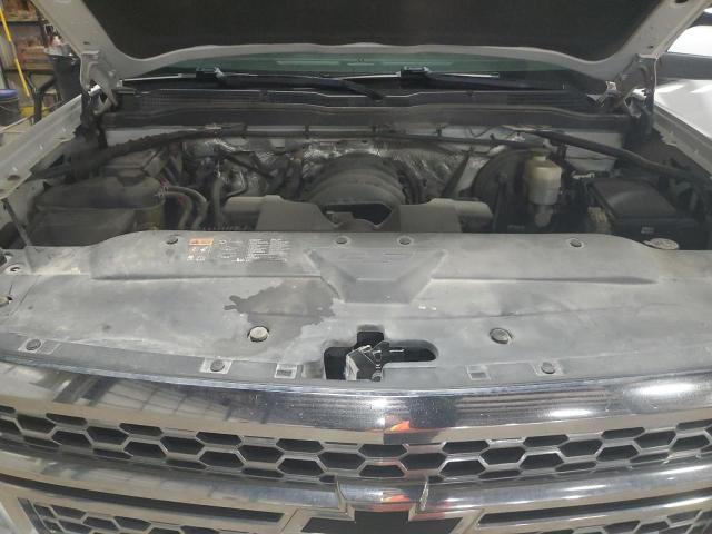 2015 CHEVROLET SILVERADO - 3GCUKREC1FG463014