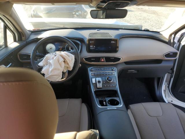 2021 HYUNDAI SANTA FE L 5NMS4DAL7MH353516