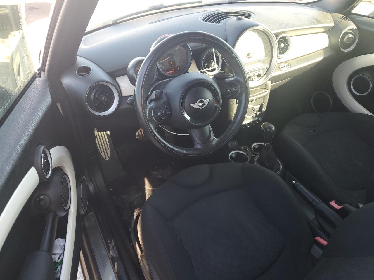 Lot #3020638945 2015 MINI COOPER S