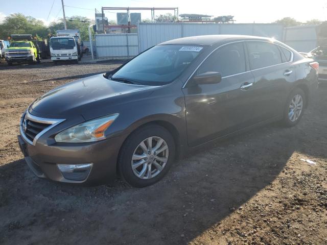 2015 NISSAN ALTIMA 2.5 - 1N4AL3AP6FC103199