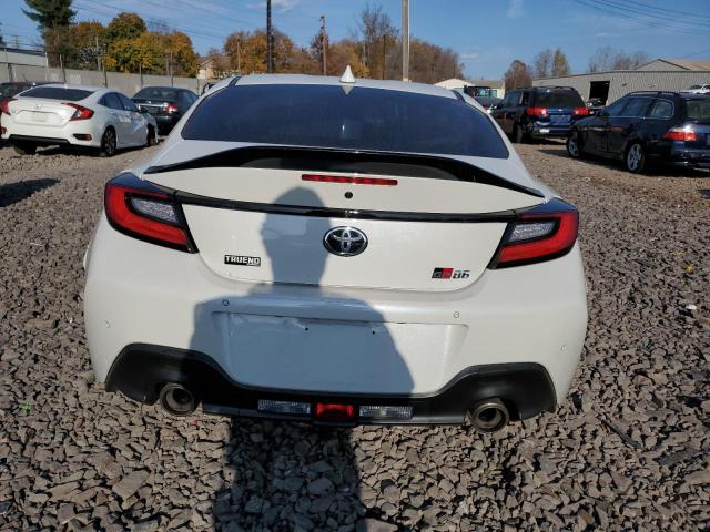 2024 TOYOTA GR 86 TRUE JF1ZNBM13R8750343