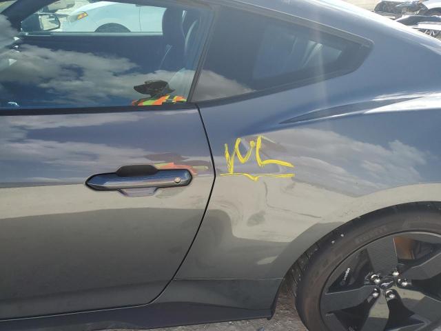 2024 FORD MUSTANG DA 1FA6P8R07R5506308