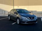 NISSAN SENTRA S photo