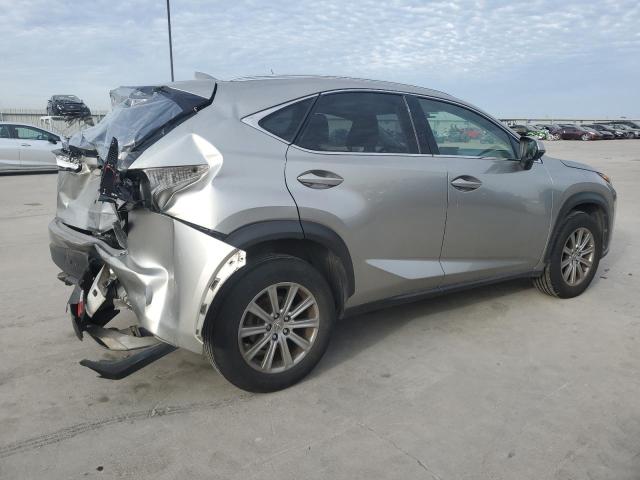 VIN JTJBARBZ1G2076943 2016 LEXUS NX no.3