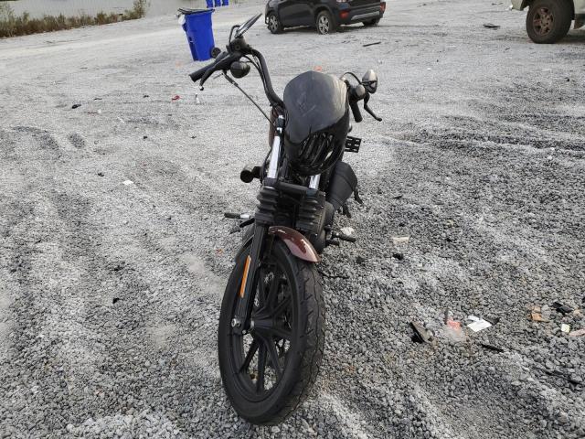 2019 HARLEY-DAVIDSON XL1200 NS - 1HD1LP315KC427392