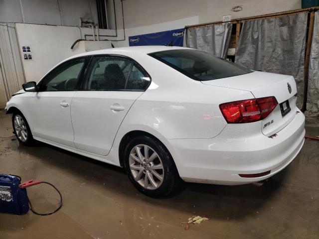 2015 VOLKSWAGEN JETTA SE - 3VWD17AJ5FM238234