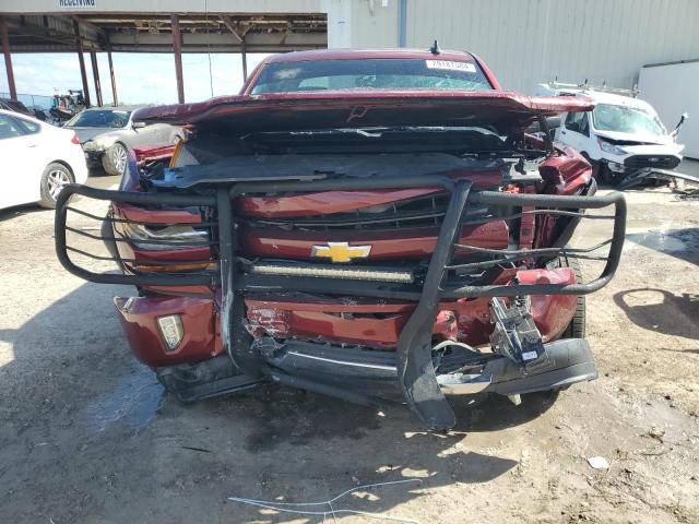 2016 CHEVROLET SILVERADO - 1GCVKREC2GZ207325