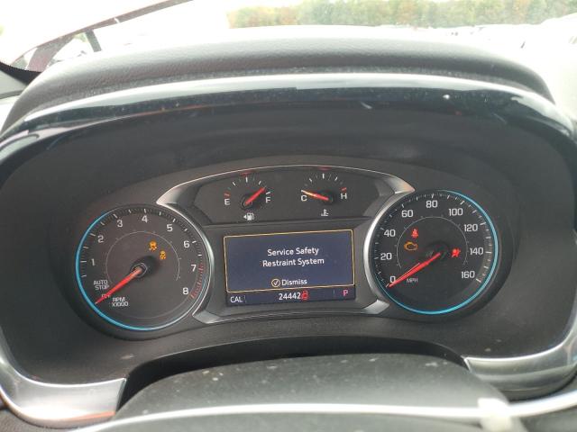 2023 CHEVROLET TRAVERSE L - 1GNERGKW9PJ147919