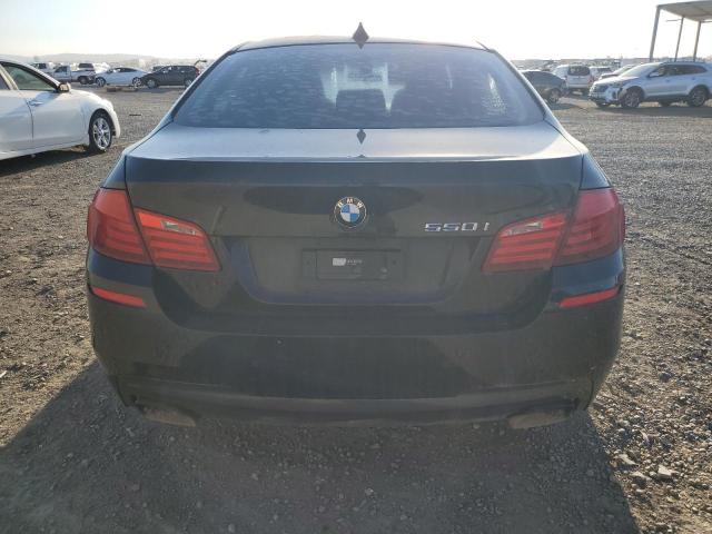 VIN WBAFR9C57DDX80960 2013 BMW 5 Series, 550 I no.6