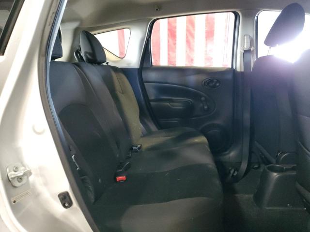 2017 NISSAN VERSA NOTE - 3N1CE2CPXHL364561