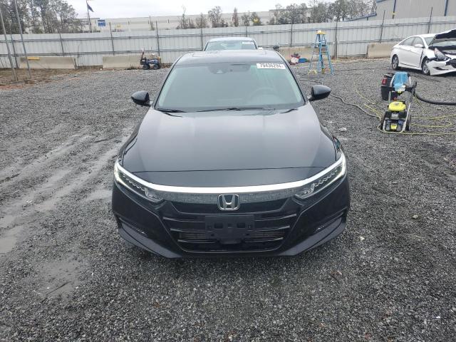 2018 HONDA ACCORD EX - 1HGCV1F45JA225526