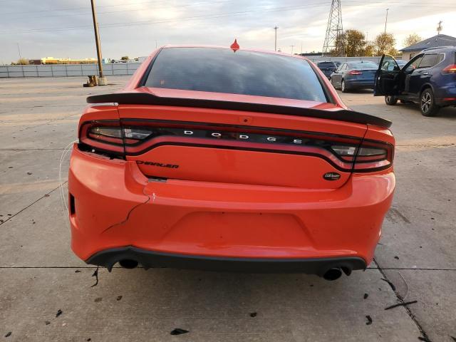 2021 DODGE CHARGER SC - 2C3CDXGJ0MH511528