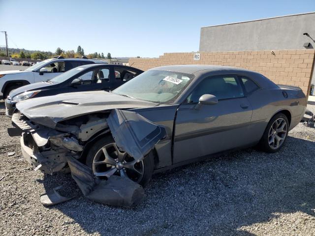 2017 DODGE CHALLENGER - 2C3CDZAGXHH536631