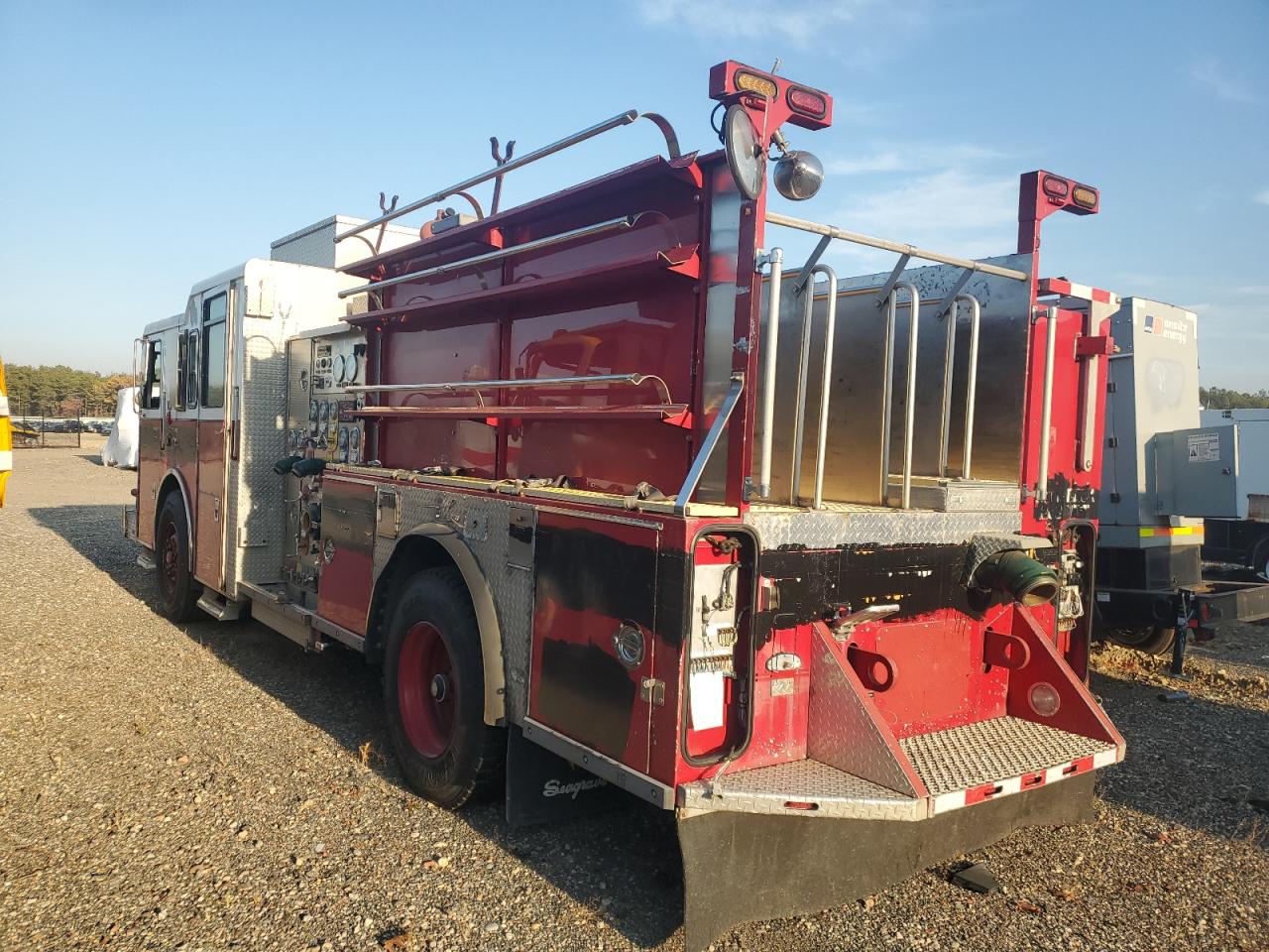 Lot #3178668448 2008 OTHER OTHER