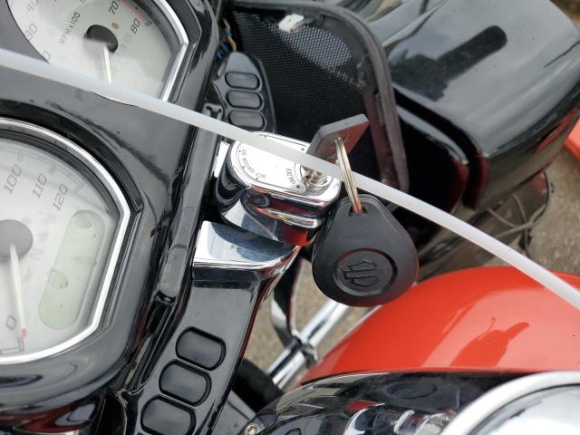 2017 HARLEY-DAVIDSON FLTRXS ROA 1HD1KTC11HB694099