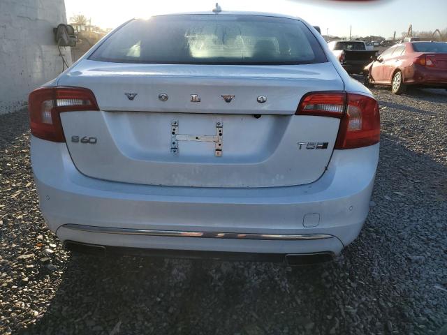 VIN LYV402TK9JB189438 2018 VOLVO S60 no.6